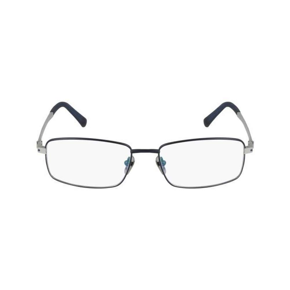 Zeiss ZS40004 Eyeglasses 052 Navy 56mm